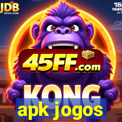 apk jogos